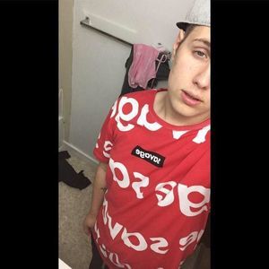 Meet your Posher, Jay